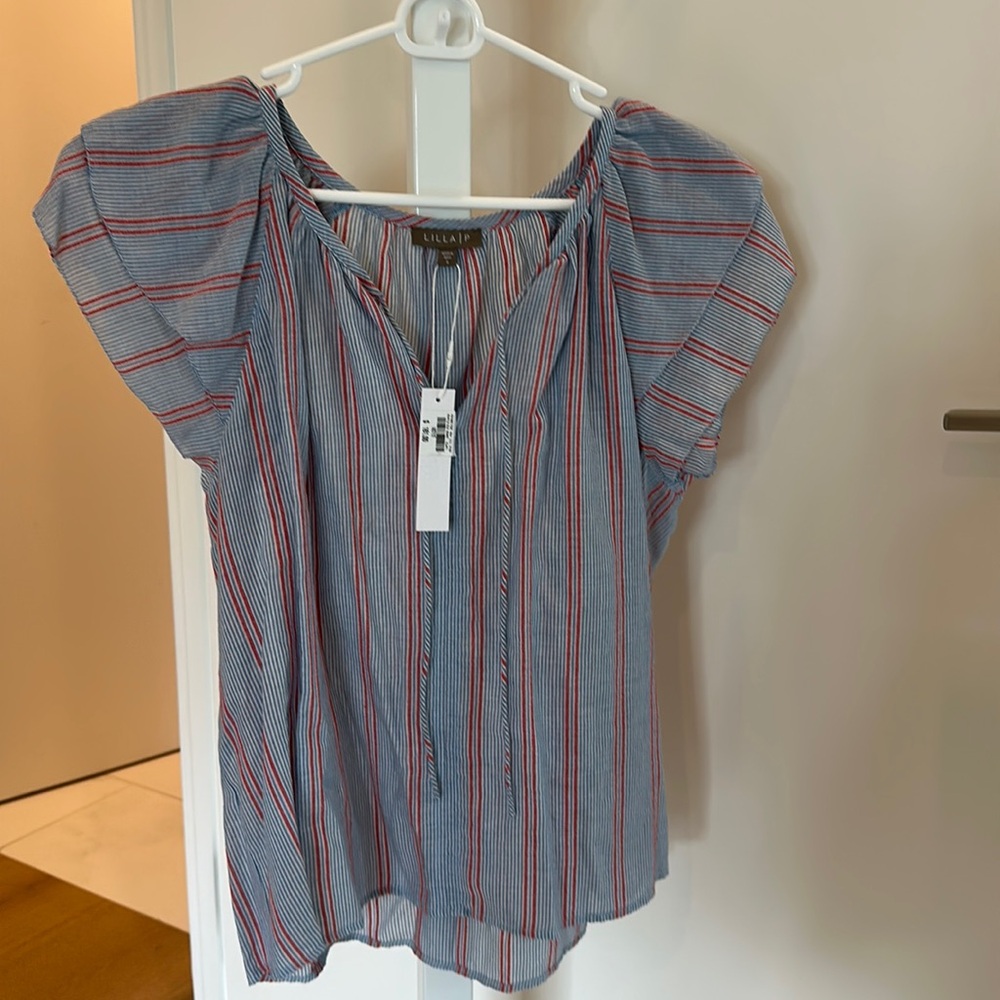 Lilla p top